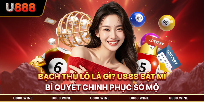 Bạch thủ lô là gì