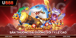 Bắn cá ăn tiền
