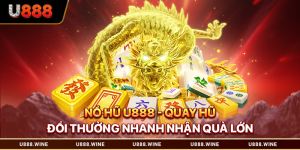 Nổ hũ U888