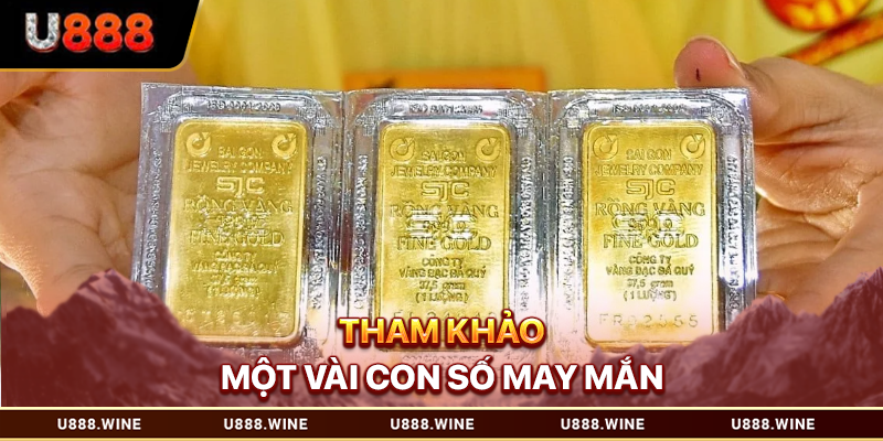 Mơ Thấy Vàng Là Điềm Gì? Những Điều Chủ Mộng Cần Biết 2026 Hé lộ nhanh một vài con số may mắn